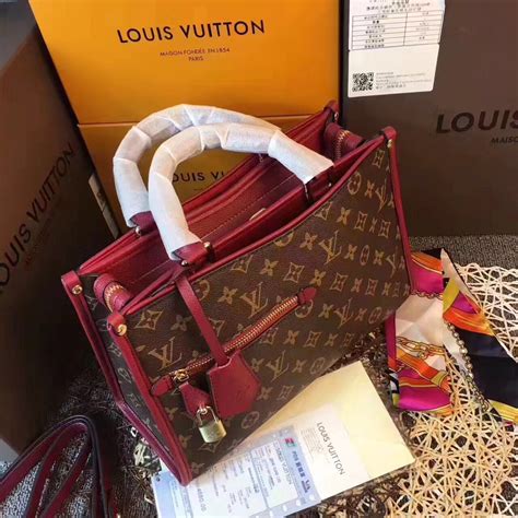 louis vuitton report fake bag|copy louis vuitton bags uk.